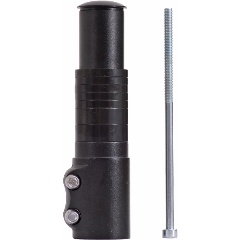 Изображение товара Удлинитель штока вилки RUSH HOUR 144 мм