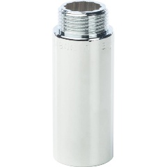 Изображение товара Удлинитель STOUT SFT-0002-003470 хромированный 3/4X70