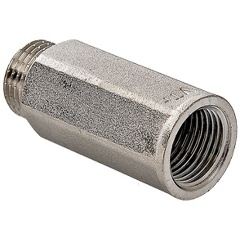 Изображение товара Удлинитель VALTEC (VTr.197.N.0430) В 1/2"х30мм