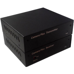 Изображение товара Удлинитель видеосигнала OSNOVO M1DE+DM1DE