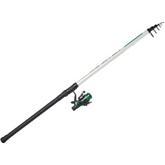 Изображение товара Удочка-комплект Salmo Blaster TELEROD SET 5.0