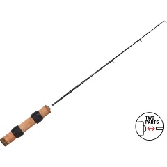 Изображение товара Удочка зимняя Lucky John C-Tech PERCH 43см, (пробка)