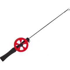 Изображение товара Удочка зимняя LUCKY JOHN PILKKI 32см рукоят. EVA