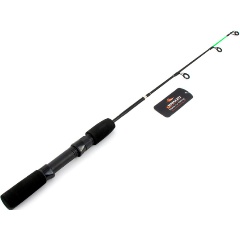 Изображение товара Удочка зимняя Namazu Perch, стеклопластик, 55 см