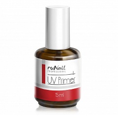 Изображение товара УФ-праймер для ногтей RUNAIL PROFESSIONAL 15 мл