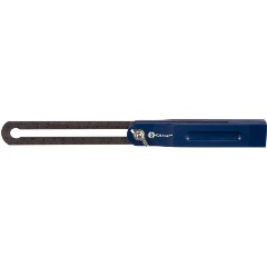 Изображение товара Угломер переставной КОБАЛЬТ малка, 250 мм (243-639)