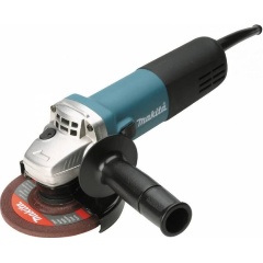 Изображение товара Углошлифмашина Makita 9558HNR