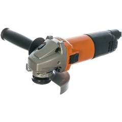 Изображение товара Углошлифовальная машина AEG WS7-115S 700 Вт 115 мм