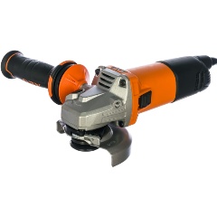 Изображение товара Углошлифовальная машина (болгарка) AEG WS10-115S 4935451300