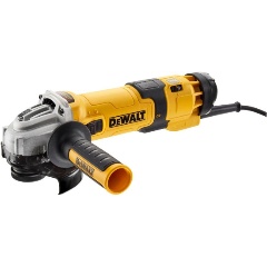 Изображение товара Углошлифовальная машина (болгарка) DeWALT DWE4257-QS