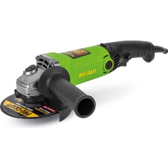 Изображение товара Углошлифовальная машина болгарка PROCRAFT PW1200E
