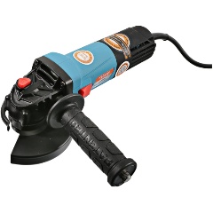 Изображение товара Углошлифовальная машина Sturm AG90121P мощность 1200 Вт дисковый диаметр 125 мм