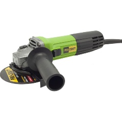 Изображение товара Углошлифовальная машина PROCRAFT PW1100 125 мм 11000 об/мин 1100 Вт