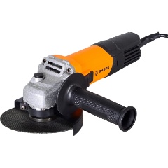 Изображение товара Углошлифовальная машина (болгарка) Вихрь УШМ-115/650