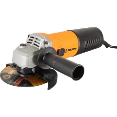 Изображение товара Углошлифовальная машина Вихрь УШМ-125/900 900 Вт диски 125 мм