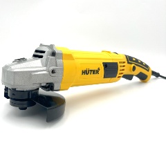 Изображение товара Углошлифовальная машина Huter УШМ-E1212 1200 Вт диаметр диска 125 мм