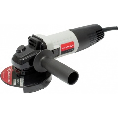 Изображение товара Углошлифовальная машина Интерскол УШМ-115/700