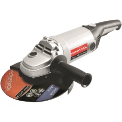 Изображение товара Углошлифовальная машина Интерскол УШМ-230/2600М