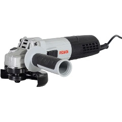 Изображение товара Углошлифовальная машина (болгарка) Ресанта УШМ-125/1100Э, 75/12/10