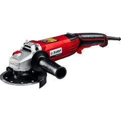 Изображение товара Углошлифовальная машина ЗУБР УШМ-125-1205 Э, серия «МАСТЕР»