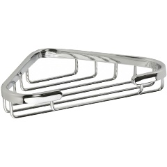 Изображение товара Мыльница Bemeta CYTRO 106308172 угловая