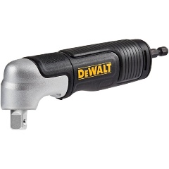 Изображение товара Угловая насадка DeWALT DT20505-QZ, 3/8"