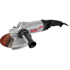 Изображение товара Угловая шлифмашина ИНТЕРСКОЛ УШМ-2322АВС 831.0.4.40