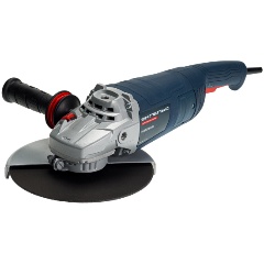 Изображение товара Машина шлифовальная угловая ЭНГЕЛЬС УШМ 24-230 (арт. 0.701.030.023)