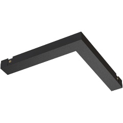 Изображение товара Угловой коннектор питания Maytoni Technical TRA172CPC-1B