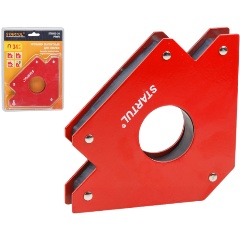 Изображение товара Магнитный угольник для сварки STARTUL PROFI 34кг (ST8500-34)