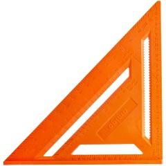 Изображение товара Угольник разметочный 300 мм 74605 Amigo Grande