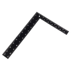 Изображение товара Столярный цельнометаллический угольник РЕМОКОЛОР 300мм 15-3-130