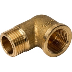 Изображение товара Угольник STOUT SFT-0011-000012 НВ 1/2