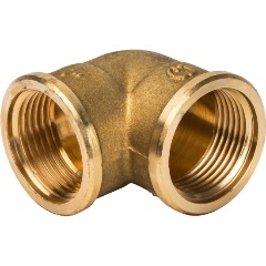 Изображение товара Угольник STOUT SFT-0013-000001 ВВ 1"