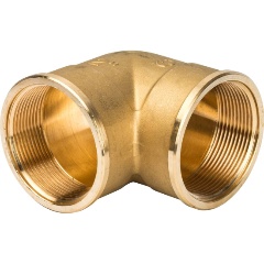 Изображение товара Угольник STOUT SFT-0013-000002 ВВ 2 дюйма внутренний резьбовой