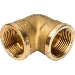 Изображение товара Угольник STOUT SFT-0013-000034 ВВ 3/4