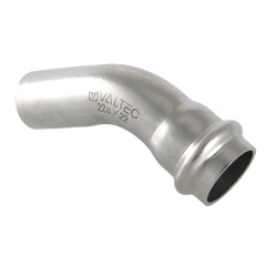 Изображение товара Угольник VALTEC (VTi.958.I.002828) ВН 28а х28 45°