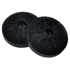Изображение товара Угольный фильтр для вытяжки Korting KIT 0283