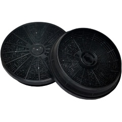 Изображение товара Угольный фильтр Korting KIT 0280 для кухонных вытяжек