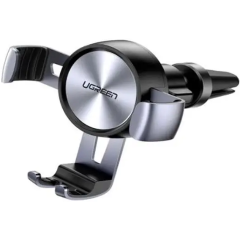 Изображение товара Автомобильный держатель UGREEN LP130, темно-серый(50564)