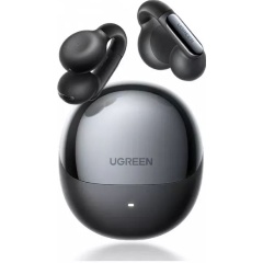 Изображение товара Беспроводные наушники UGREEN WS210 HiTune S5, черный(45760)