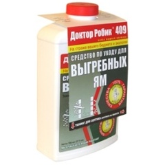 Жидкости И Наполнители Доктор Робик Интернет Магазин