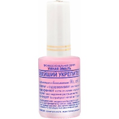 Изображение товара Укрепитель для ногтей УМНАЯ ЭМАЛЬ Новейший 11 мл