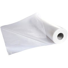 Изображение товара Укрывная пленка Yard ПЭ (120 мкм, 100 м) 09-1-041