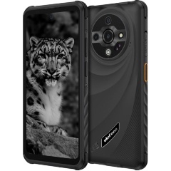 Изображение товара Ulefone Armor X31 Смартфон 6/128GB Черный Защищенный Ударопрочный IP69K