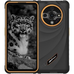 Изображение товара Ulefone Armor X31 6/128GB Оранжевый
