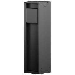 Изображение товара Уличная розетка Maytoni Socket O459FL-GF01SC