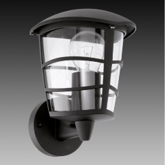 Изображение товара Уличный настенный светильник Eglo Aloria 93097 для наружного освещения