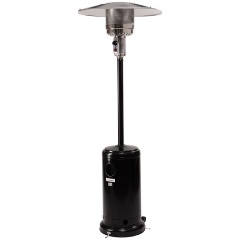 Изображение товара Уличный газовый инфракрасный обогреватель REXANT Грибок 13000 Вт