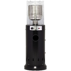 Изображение товара Обогреватель газовый Aesto A-18T уличный